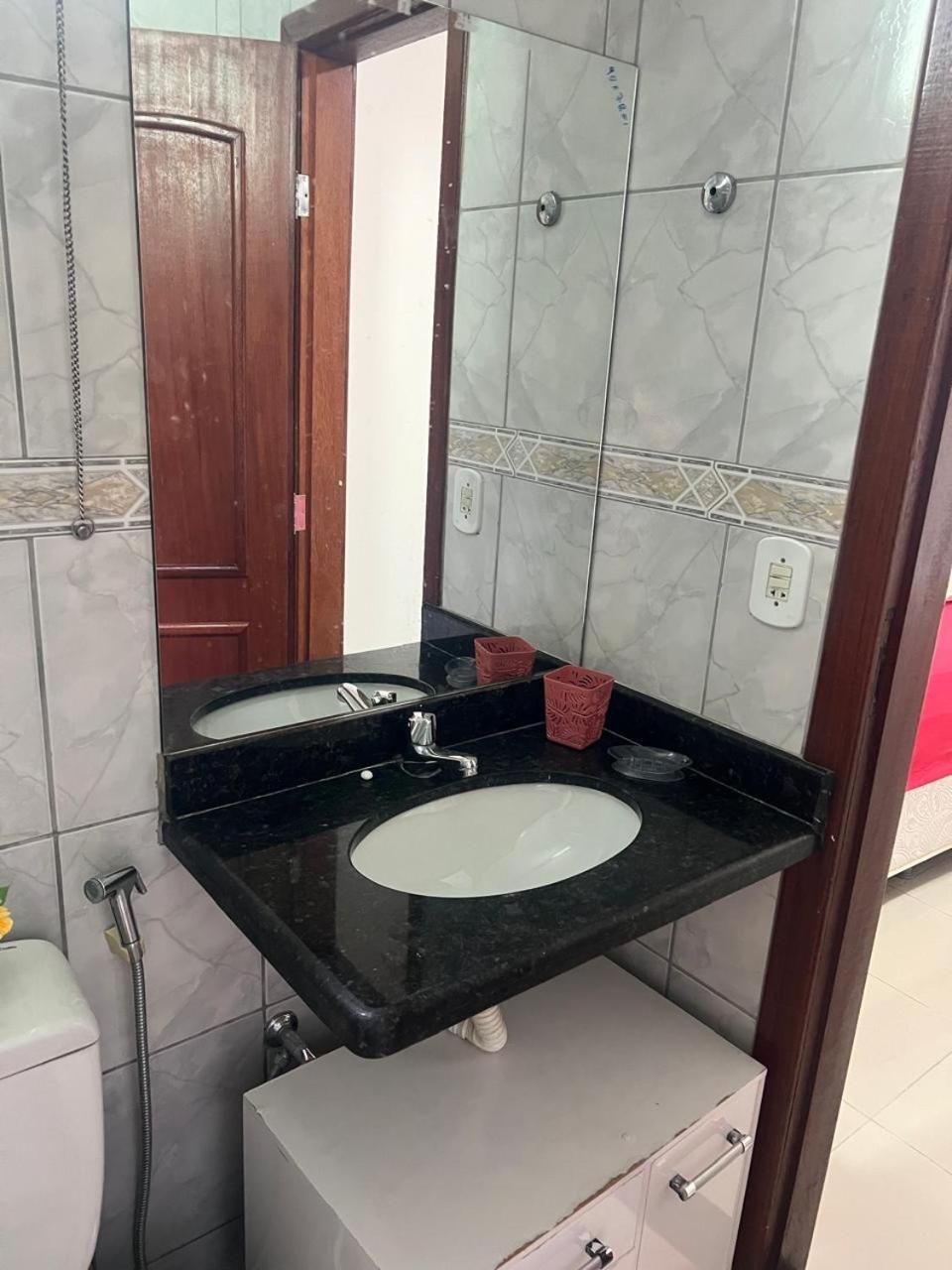 Apartamento Apartament Porto Seguro